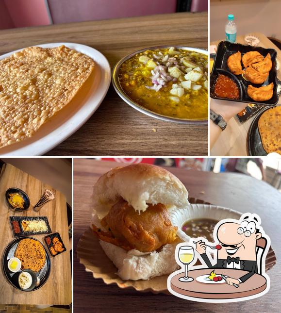 Meals at Nani Di Rasoi