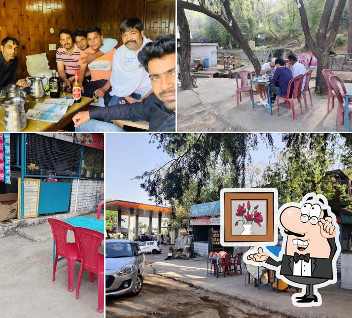 New Shree Punjabi Dhaba