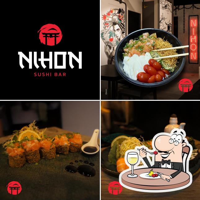 Nihon Sushi Bar