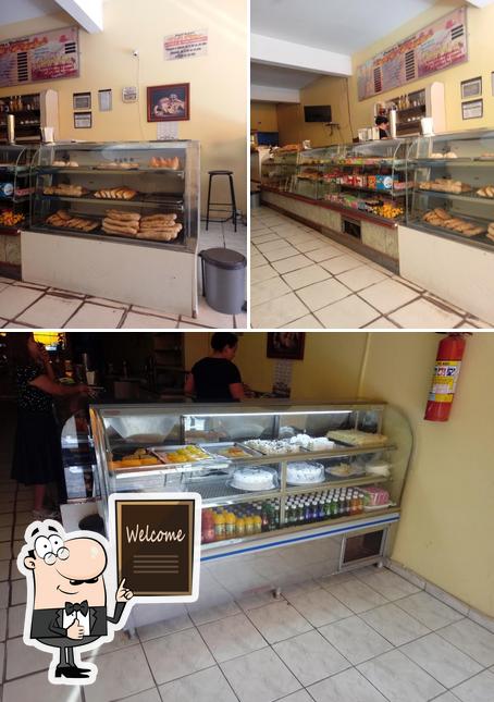 Padaria e Lanchonete Art Pão