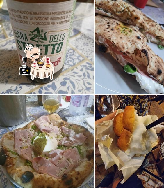 Cibo al Pani Cunzatu