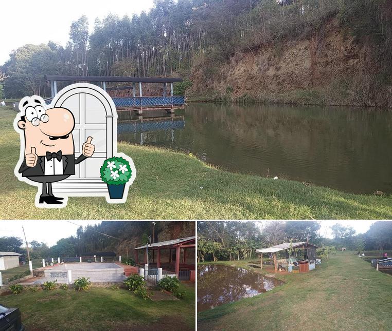 Pesqueiro do Léo