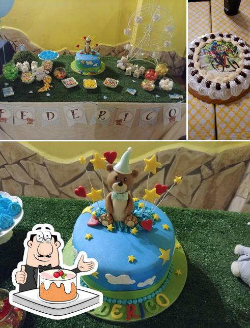 Vedi questa foto di Pizzeria da Gigino