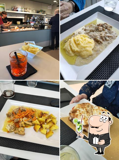 Goditi qualcosa da bere a Restart Cafè Lonigo