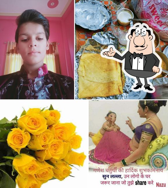 Savera Vaishnav Hotel