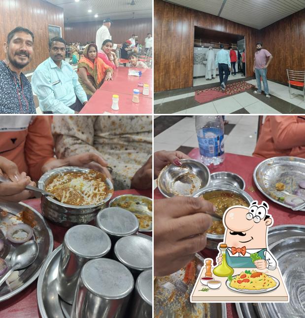 Shiva tourist dhaba