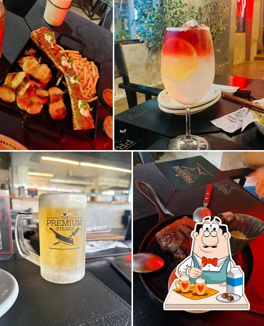 The Premium Steaks Sobral