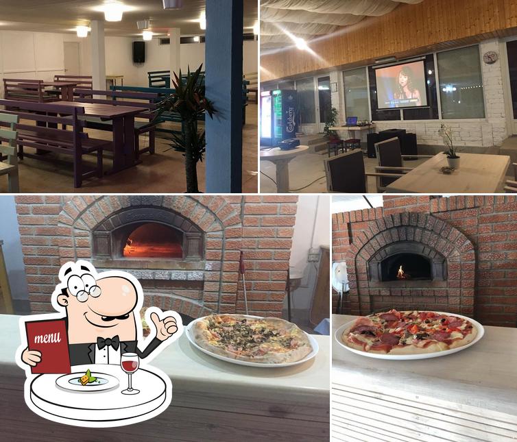 Trattoria Calipso