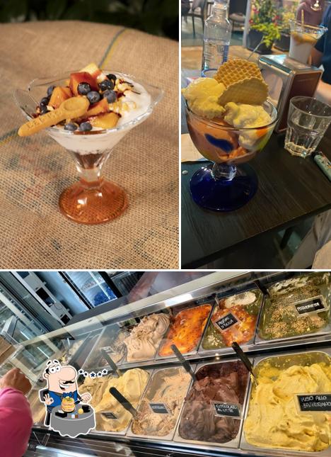 Gelato al Zelo Gelateria