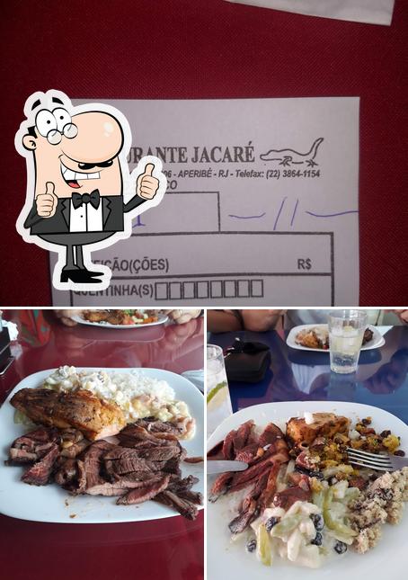 Restaurante Jacaré