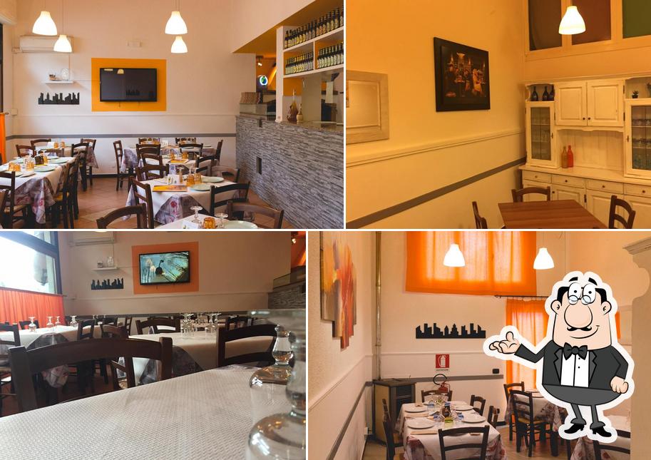 Ristorante Pizzeria “Fermete Chi”