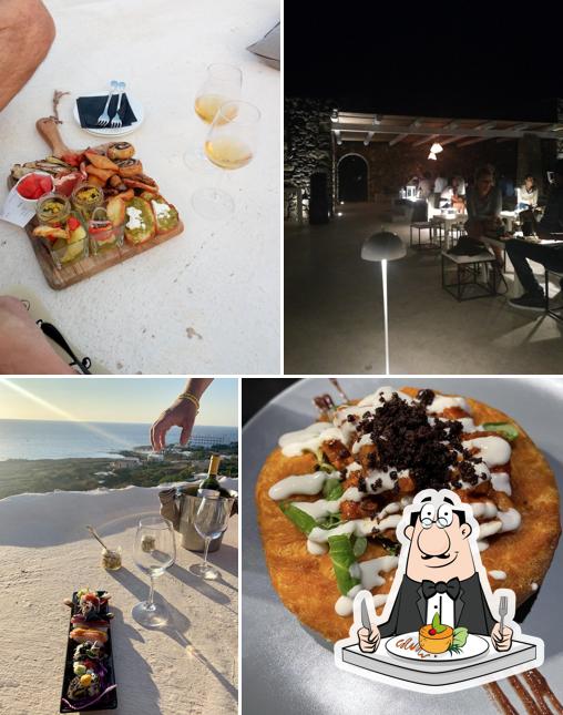 Cibo al Sesiventi
