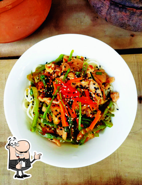 See the image of Taste