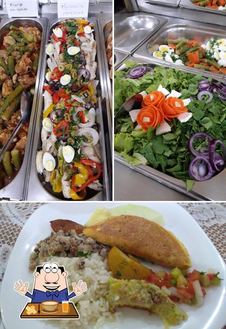 Temperu's Grill Restaurante