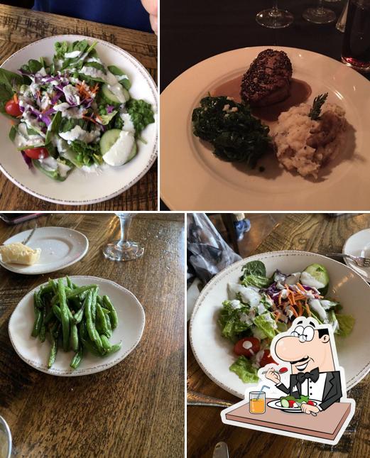 The best cellar blowing rock restaurant menu prices and reviews