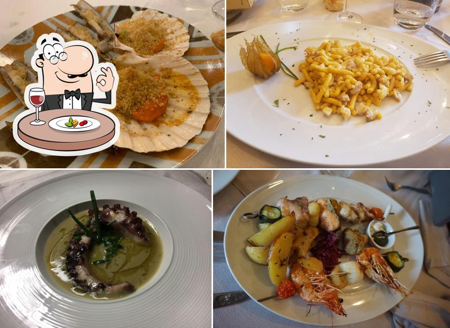 Sabbia Di Mare