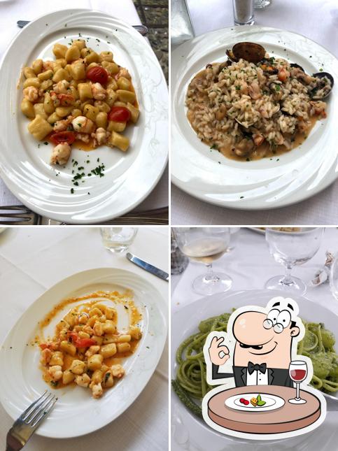 Trattoria Tripoli