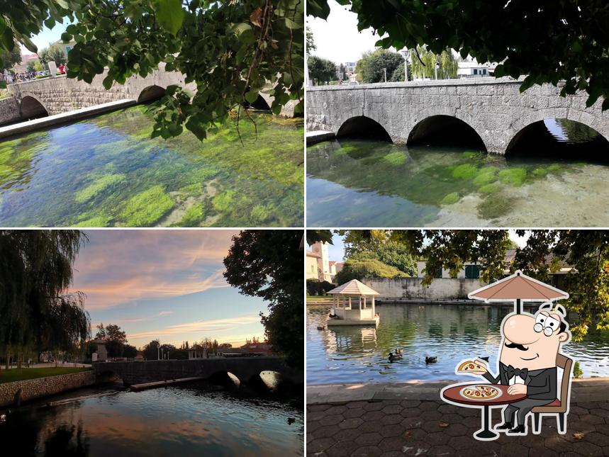 Gradska kavana Zvonimir