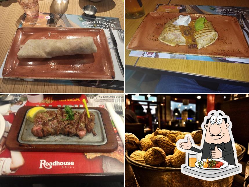 Cibo al Calavera Restaurant - Grandate