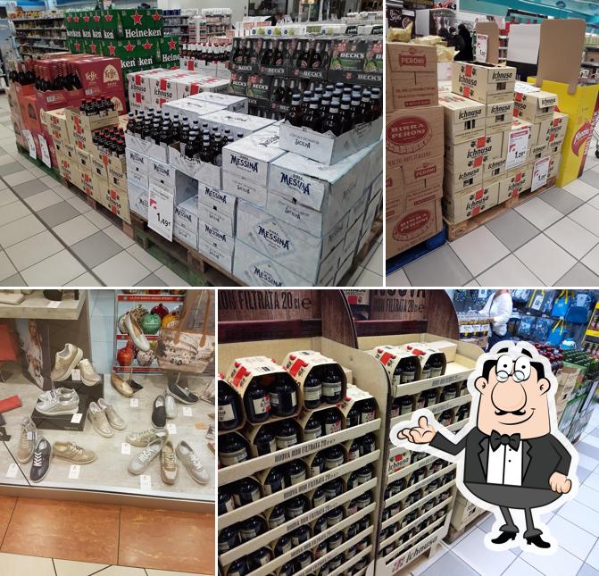 Centro Commerciale Il Gallo Galliate