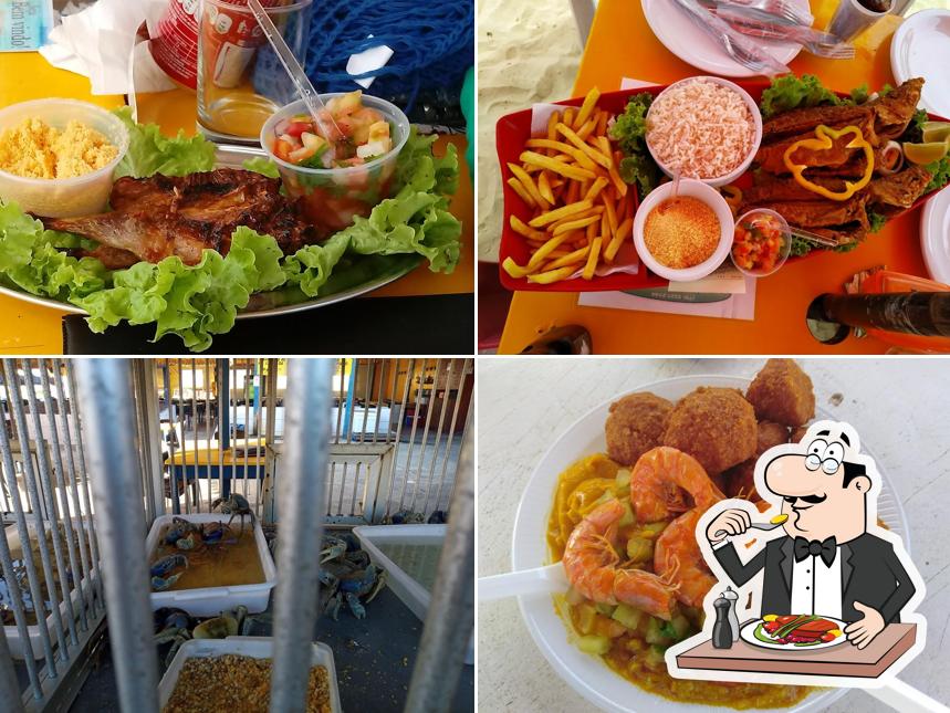 Bar e Restaurante Paraíso do Baixinho
