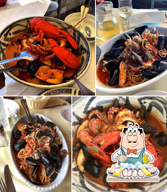 Ristorante Belvedere