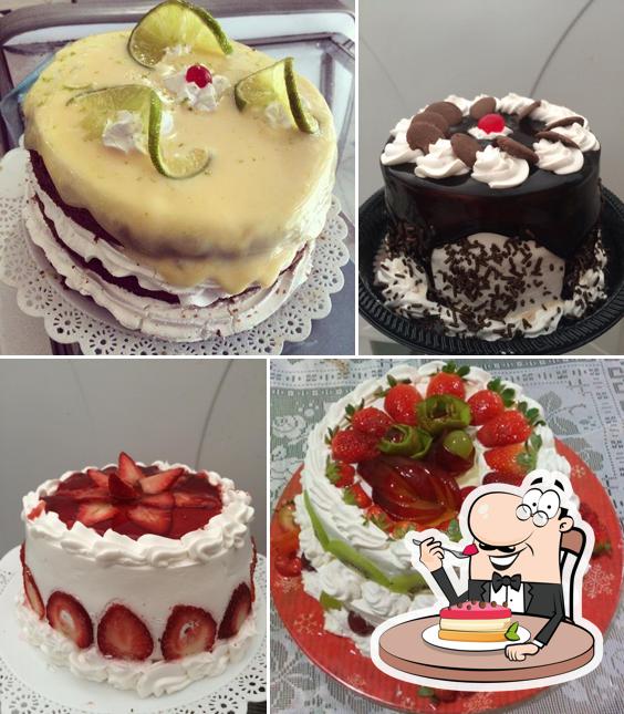 Padaria 4 Irmãs