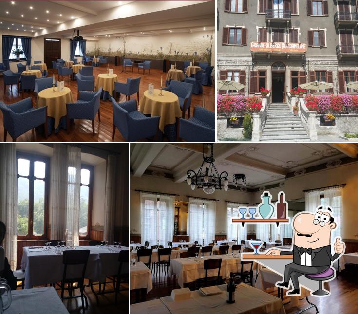 Albergo Rocciamelone