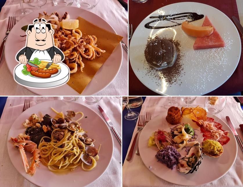 Art Restaurant Risto Pizzeria