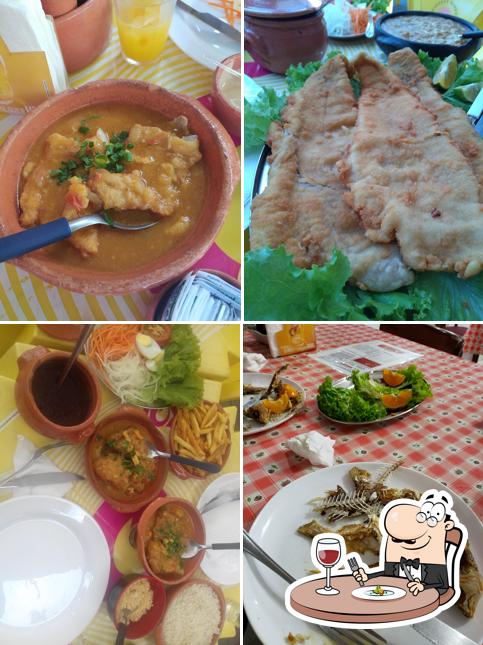 Bar Do Betinho Do Deca Da Lina