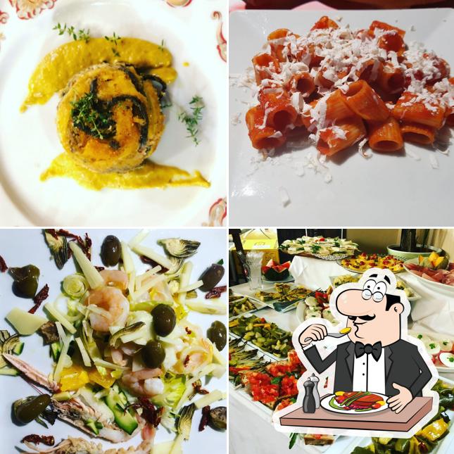 Bed and Breakfast Il Postporta e Osteria Il Mercantò Gallarate - Varese