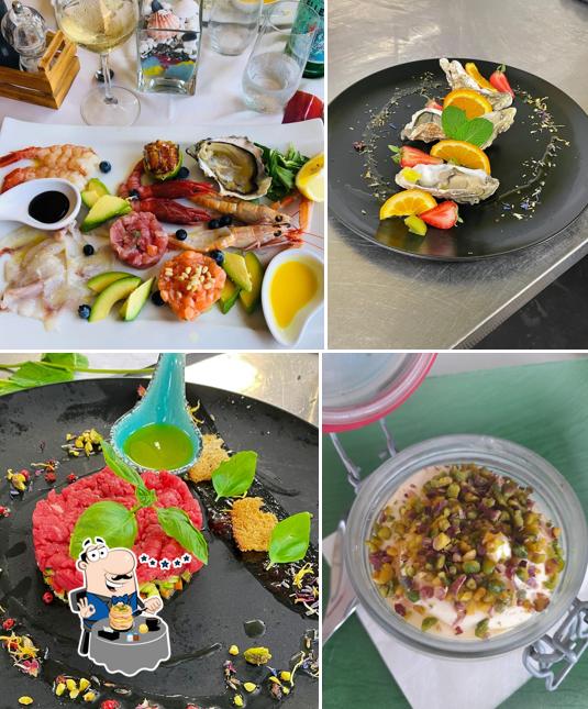 Cibo al Vista Mare - Restaurant and Lounge Bar