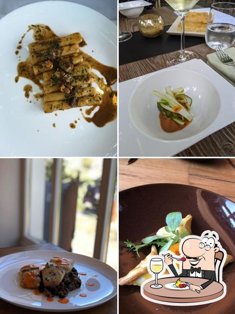 Ristorante Pizzeria Bora da Besa