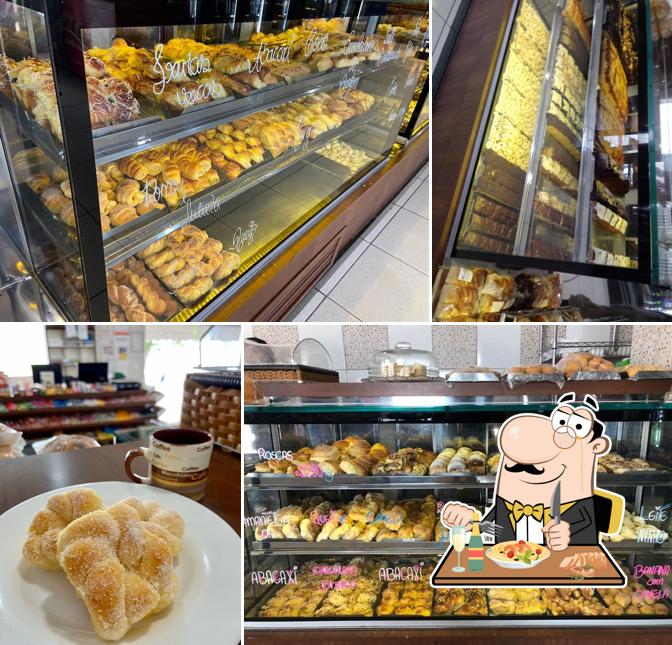 Skina do Pão