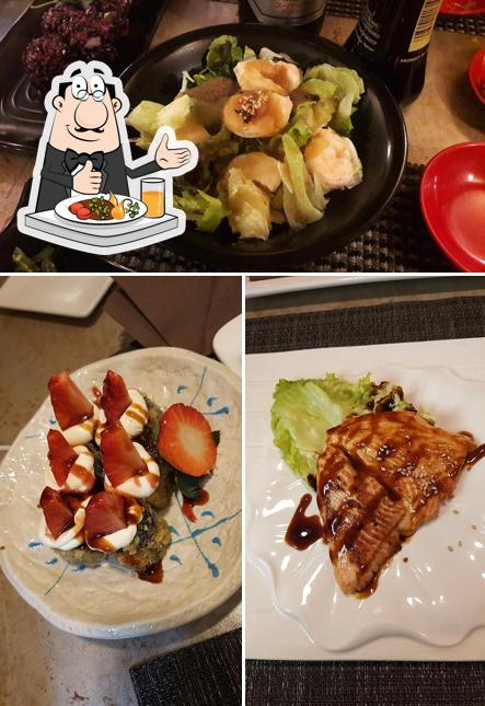 Cibo al Ci Asian Restaurant