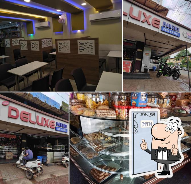 Deluxe Bakery