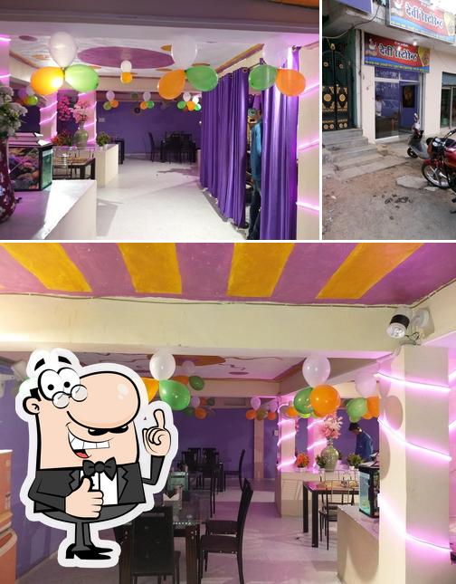 See this photo of Devi Restaurant