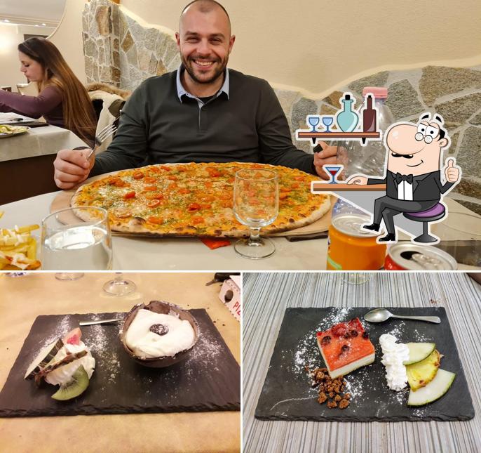 Dai un'occhiata agli interni di El Peyote
