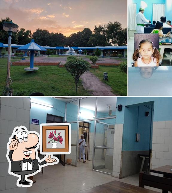 Check out how Indian Coffee House - Restaurant looks inside