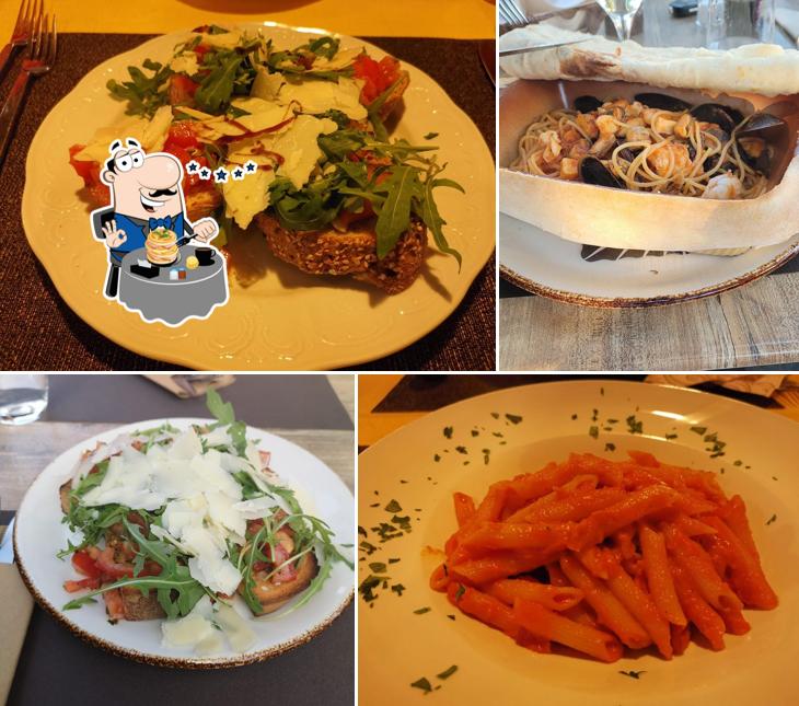Ristorante La Pergola