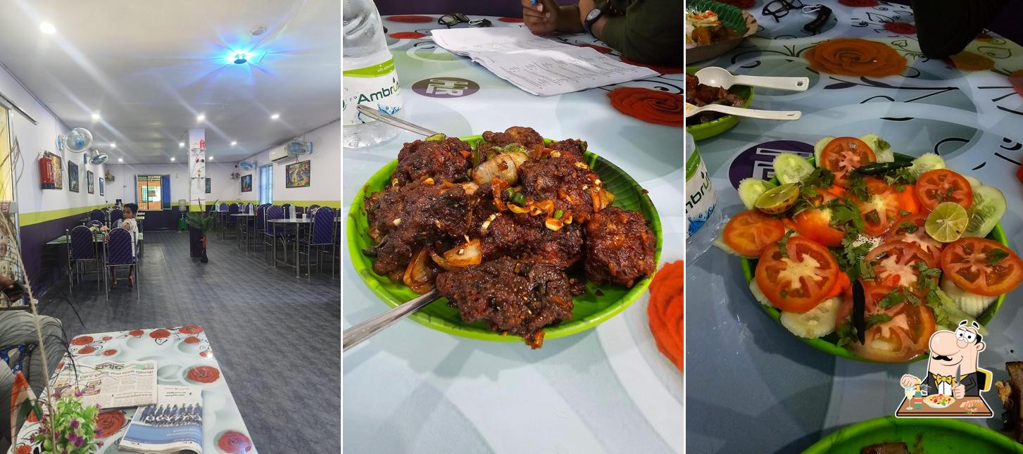 Lee Restaurant