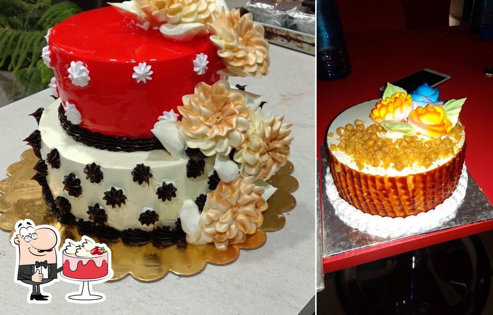 MOM'S Bake Affairs photo