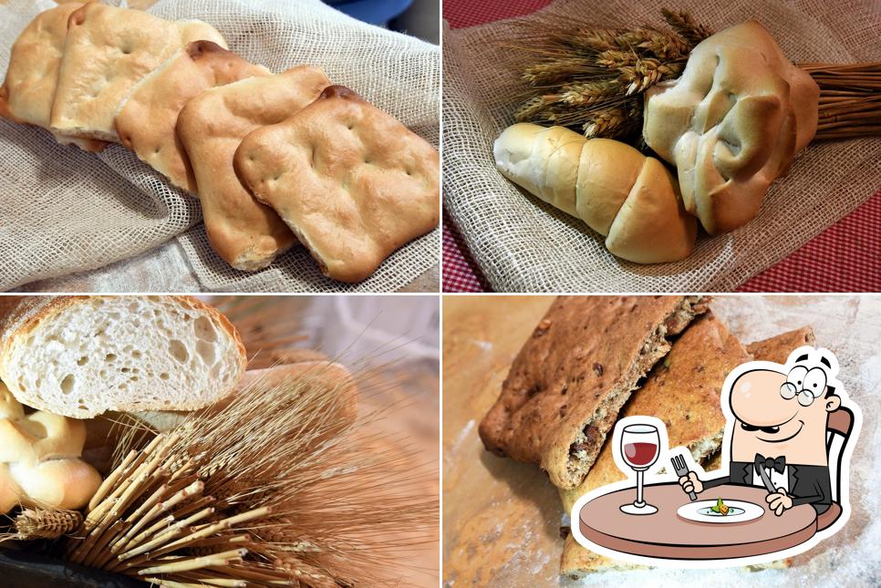 Panificio Rossetti e Malaguti