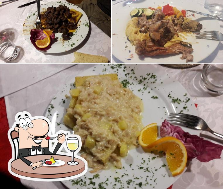 Cibo al Perkeo