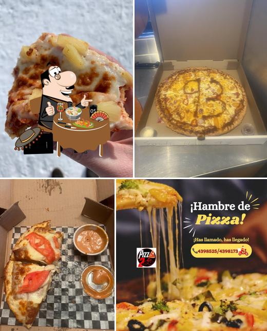 Pizza 2 Go