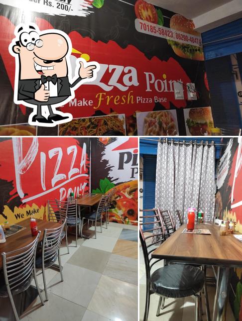 Pizza point
