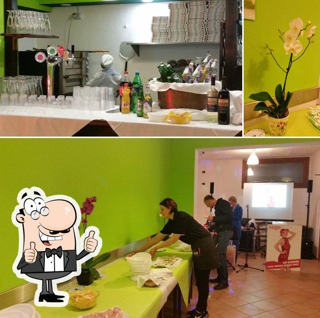 Guarda questa foto di Bar Ristorante Pizzeria da Vito