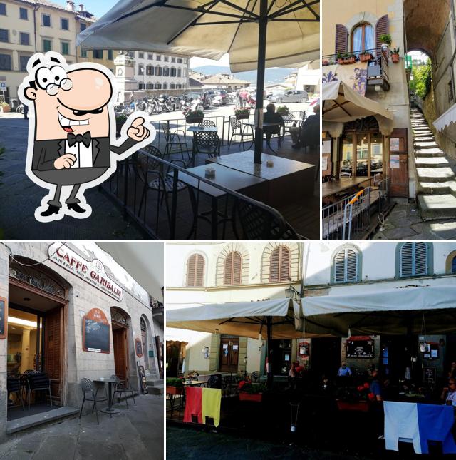 Caffè Garibaldi di Romano Gennaro