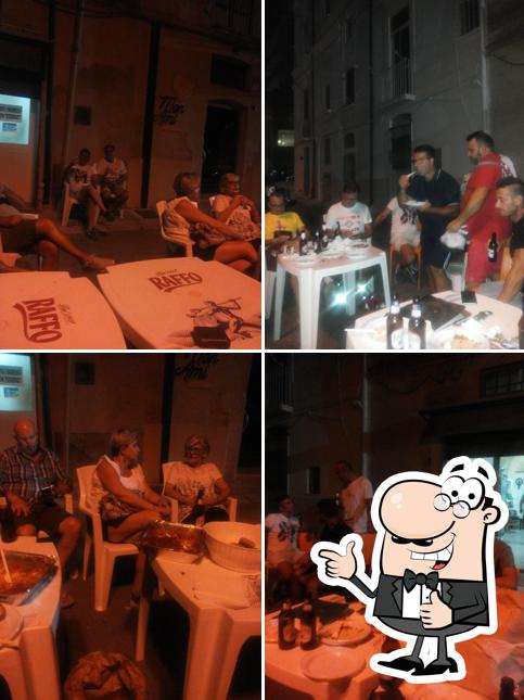 Bar Caffetteria Da Rudy