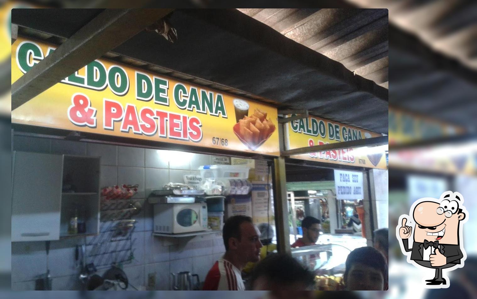Churros e Pastéis